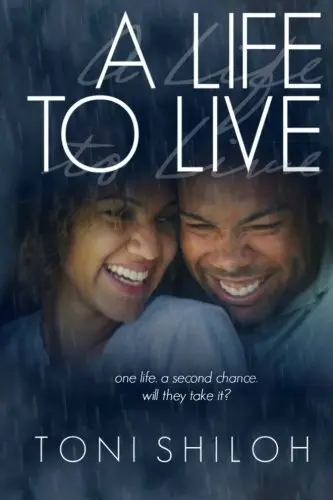 Cover of A Life to Live