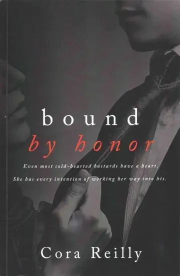 Cover of Bound by Honor