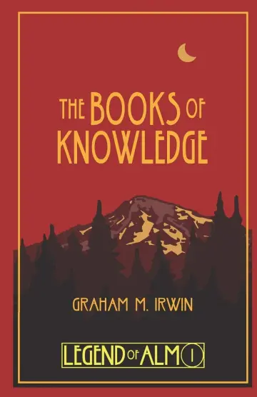 Cover of The Books of Knowledge
