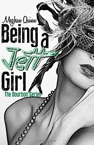 Cover of Being a Jett Girl