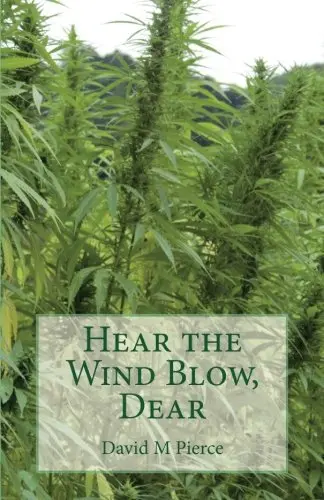 Cover of Hear the Wind Blow, Dear