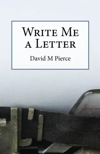 Cover of Write Me a Letter