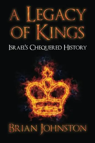 Cover of Legacy of Kings