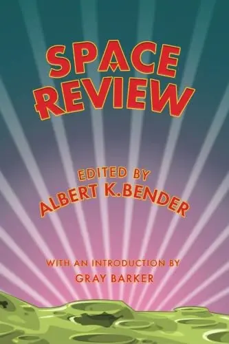 Cover of Space Review