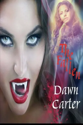 Cover of The Fallen
