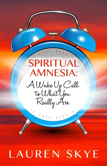 Cover of Spiritual Amnesia
