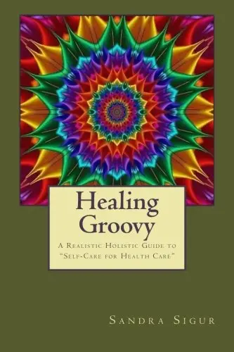 Cover of Healing Groovy