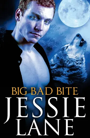 Cover of Big Bad Bite