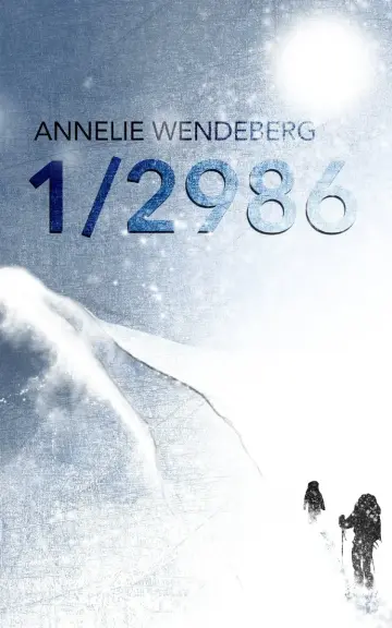 Cover of 1/2986