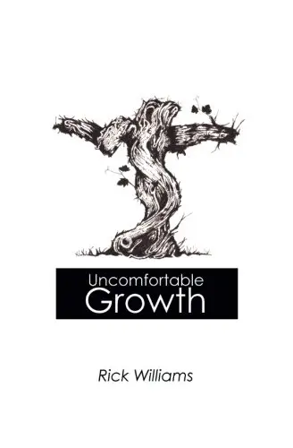 Cover of Uncomfortable Growth