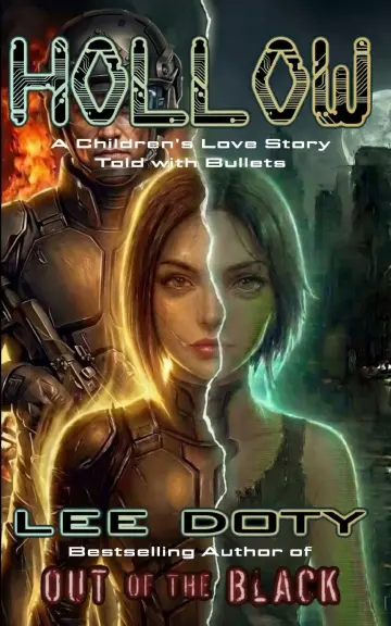 Cover of Hollow