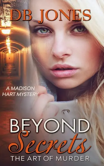 Cover of Beyond Secrets