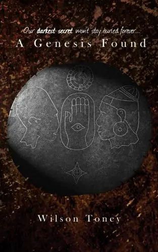 Cover of A Genesis Found