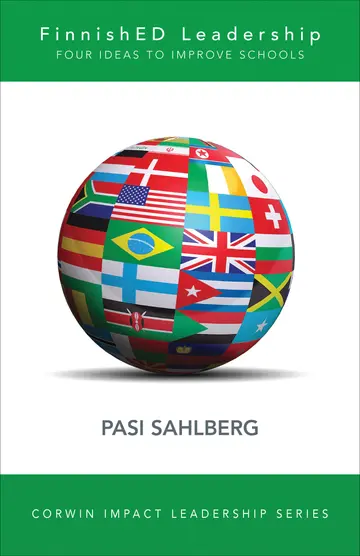 Cover of FinnishED Leadership