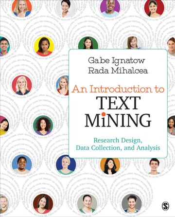Cover of An Introduction to Text Mining