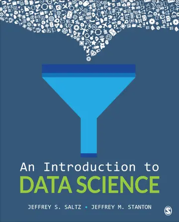 Cover of An Introduction to Data Science