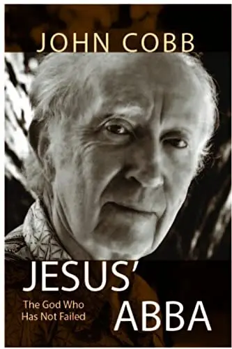 Cover of Jesus' Abba