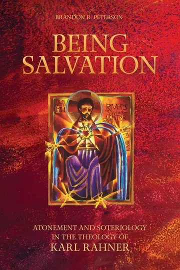 Cover of Being Salvation