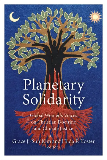 Cover of Planetary Solidarity