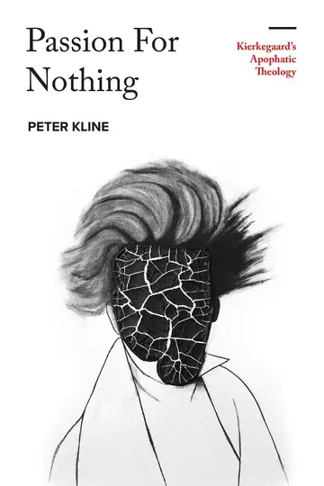 Cover of Passion for Nothing