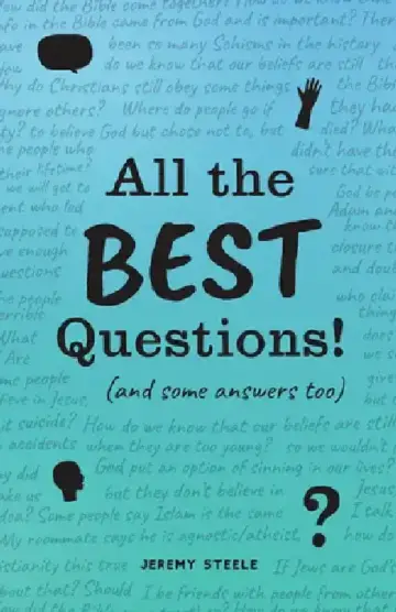 Cover of All the Best Questions!