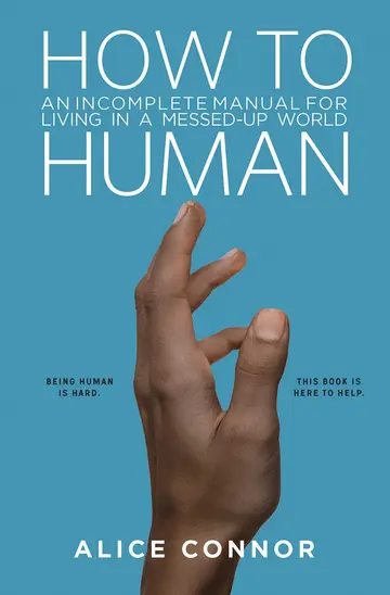Cover of How to Human
