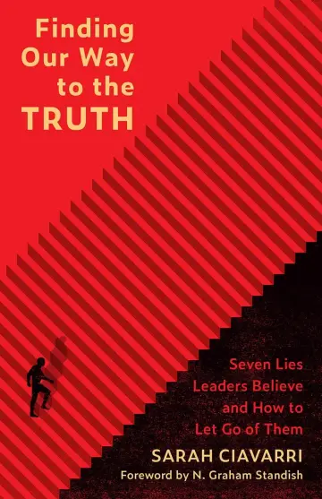 Cover of Finding Our Way to the Truth