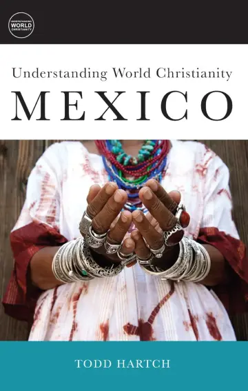 Cover of Understanding World Christianity
