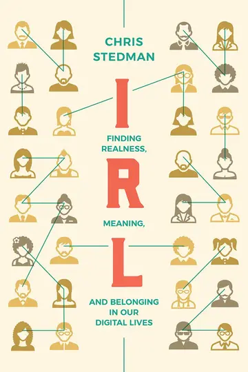 Cover of Irl