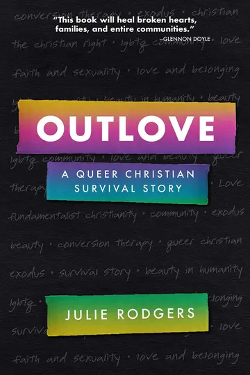 Cover of Outlove
