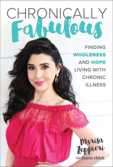 Cover of Chronically Fabulous