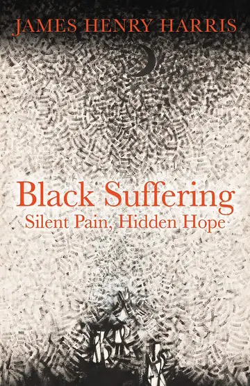 Cover of Black Suffering