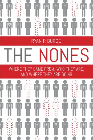 Cover of The Nones