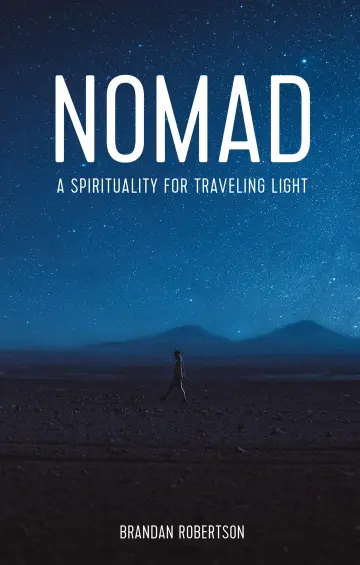 Cover of Nomad