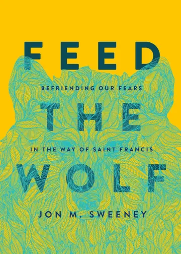 Cover of Feed the Wolf