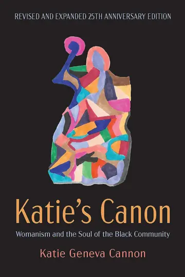 Cover of Katie's Canon