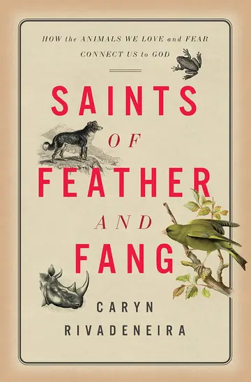 Cover of Saints of Feather and Fang