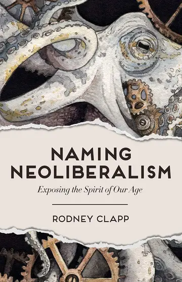 Cover of Naming Neoliberalism