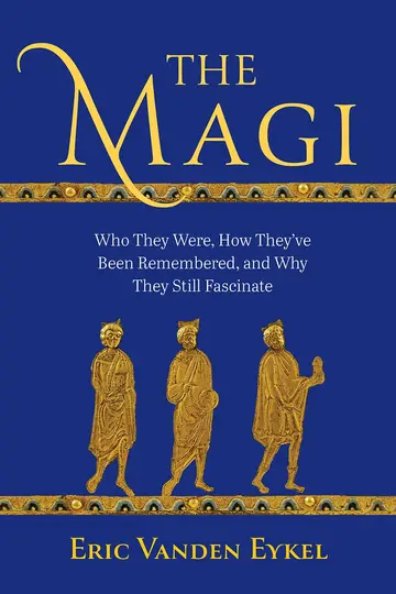 Cover of The Magi