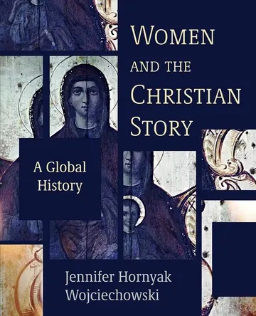 Cover of Women and the Christian Story