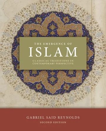 Cover of Emergence of Islam, 2nd Edition