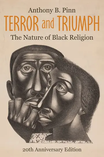 Cover of Terror and Triumph