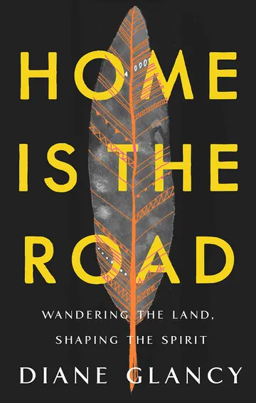 Cover of Home Is the Road