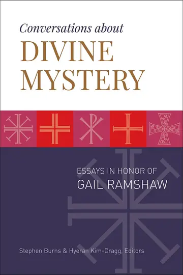 Cover of Conversations About Divine Mystery