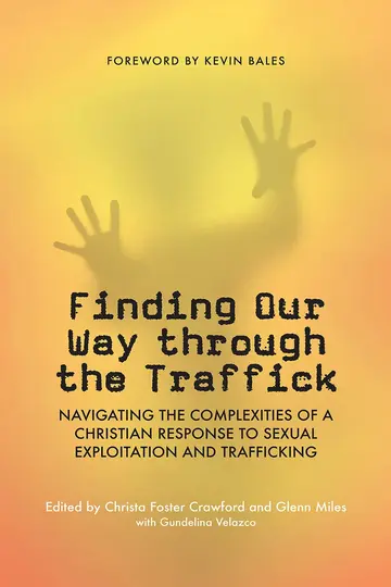 Cover of Finding Our Way Through the Traffick