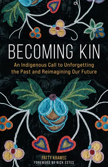 Cover of Becoming Kin