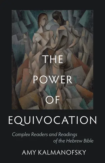Cover of The Power of Equivocation