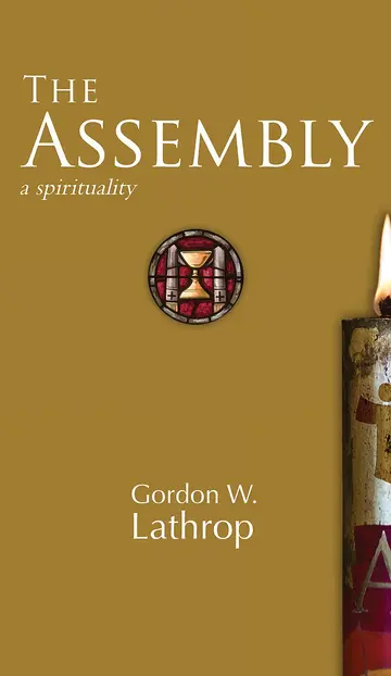 Cover of The Assembly