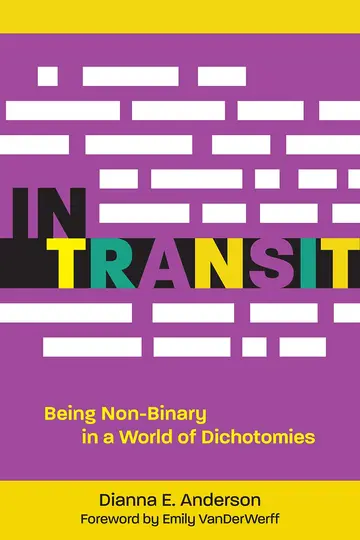 Cover of In Transit