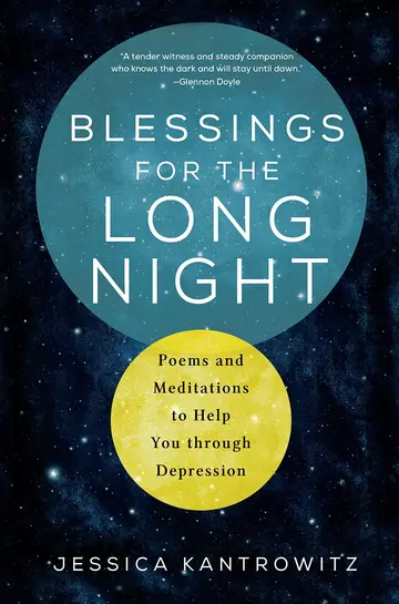 Cover of Blessings for the Long Night
